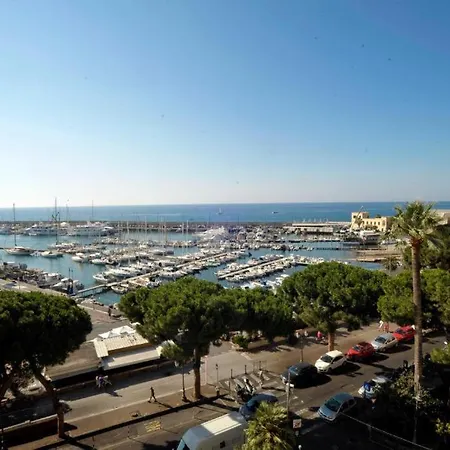 Apartment Casa Paloma Sanremo