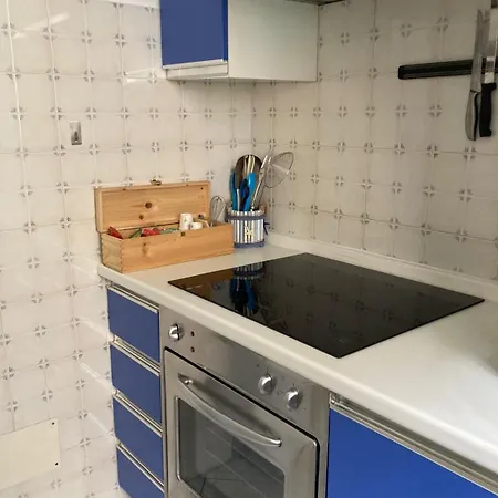 Casa Paloma Apartment *