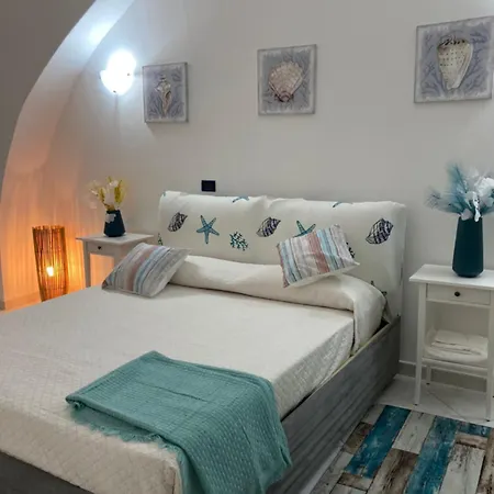 Apartment Casa Paloma Sanremo