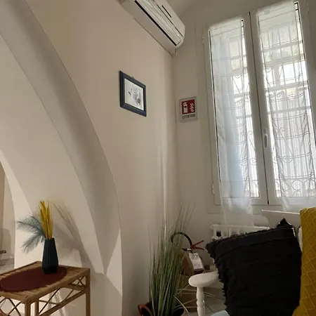 Casa Paloma Apartment *