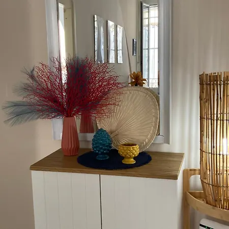 Apartment Casa Paloma Sanremo